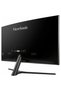 VX2458-C-MHD Full HD Curved Gaming Monitor 24inch - 5