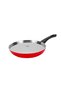 28 cm Aluminum Nonstick Frypan with Stainless Steel Lid- RF12522 - 3