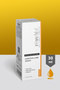 Essential Care Serum Vitamin C - Brightening and Revitalizing Skin Care 30 ml - 3
