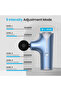 MINI MASSAGE GUN - 3