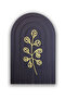 Prestige Series 3D Layered Painting Collection - Flower Model 7 - 2