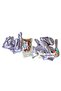 Balloon Set Macaron Lilac 60-Piece Balloon Chain Set - 4
