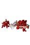 Balloon Set, Pastel Red, 60-Piece Balloon Chain Set - 4