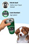 Havneken Dog Toy Plush Box Drink Vikvik Dog Activity Toy with Sound - 3