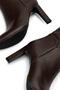 Brown Classic Boots - 5