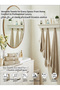 2 - Pcs Premium Bath Towels (70x140cm) 600 GSM 100% Combed Cotton - 6