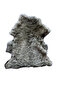 Real Long Sheepskin - Natural Long Sheepskin - Natural Sheepskin - 4
