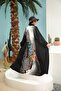 Butterfly Pattern Kimono - 3