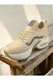 Air Sole Anorakli Comfortable Soft Trend Women's Sports Shoes - 2