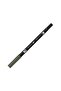 Ab-t Dual Brush Pen Grafik Kalemi Hunter Green 249 - 2