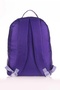 Magical Backpack Transparent Purple K1574 - 6
