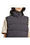 W HELIONIC VEST معطف أسود للنساء IX8868 - 3