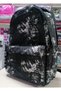 School Bag New Marble Patterned - 2