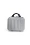 Makeup Bags - Silver-colored - 6