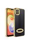 Samsung Galaxy A03 Case Stylish Design Cover with Camera Protection Logo Showing - 3