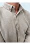 Plaid pattern pocketed lumberjack shirt regular cut - 4