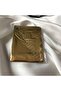Shiny Gold Yellow Single Color Gift Package Very Small Metalized 7x9 Cm - 1 Pack (100 Pieces) - 2