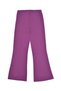 Standard Fit High Waist Spanish Leg Leggings Girl's Tights Bntg21553 - 2