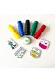 Practical Cups Parent Child Interaction Game Educational Toy Box Game Gift for Child - 2