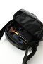 Men's Shoulder Bag Handheld 23*14 cm Crossbody Messenger Bag Mega Bag Parachute Fabric - 3