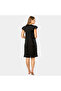 Women's Nightgown 3284/Black - 3