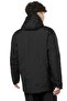 Lc2353100 Patroller 3in1 down 600 Filling Goose down Men's Coat Black - 5