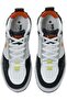 U.S. Polo Assn Dance Sneaker Men's Sports Shoes White - 5