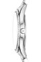 Mk3900 Women's Wristwatch - 2