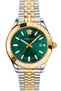 Hellenyium Vrscvevk00620 Men's Wrist Watch