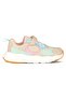 Niro II Orthopedic Children's Sneakers Beige - 3