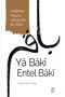 Mehmet Yıldız 4 Book Set Vesvesen - Aşk 5 Is Time - Arayış - Ya Baki Entel Baki - 5