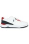 US Polo AssnAthena Sneaker Men's Sports Shoes WHITE - 3