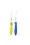 RF5877 Stainless Steel Fruit Knife Set (12 pcs) - 2