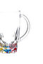 RF6887 2L Acrylic Transparent Water Jug - 4