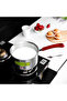 18Cm Aluminium Milk Pan with Lid - Bakelite Handle - 5