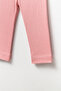 Premium Baby and Children's Tights (Rose) - 3