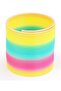 Large Stress Ring - Rainbow - 3