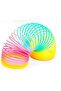 Large Stress Ring - Rainbow - 4