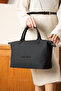 Women's Hand and Shoulder Bag New Season Size: Height 26 cm Width: 33 cm