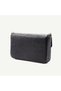 Uderra Women's Genuine Leather Black Shoulder Bag - S1KZ0306 - 4
