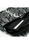 Uderra Women's Genuine Leather Black Shoulder Bag - S1Kz0312 - 5