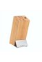 Essentials 7 Parça Bloklu Bıçak Set - 3