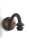 Wooden Wall Sconce Wooden Wall Sconce - 2