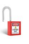 Eked Security Lock Bbu Loto Sl38Ss Steel Hook 38mm - 2