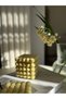 Yellow Color Bubble Decorative Box - 3