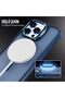 حافظة هاتف هدية لحماية الكاميرا من Apple iPhone 15 PRO MAX مع حامل Magsafe يدعم العدسة - 3