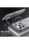 Apple iPhone 15 Pro Lens Protector Gift Phone Case with Camera Protection Stand and Magsafe Support - 5