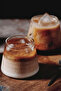 2 Pieces Heat Resistant 400 ml Coffee, Soft Drink, Whiskey, Cocktail, Presentation Glasses Mit1145 - 6