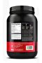 Gold Standard 100% Whey Protein, Double Rich Chocolate, 2 LB - 4