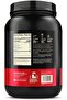 Gold Standard 100% Whey Protein, Vanilla Ice Cream, 2 LB - 4
